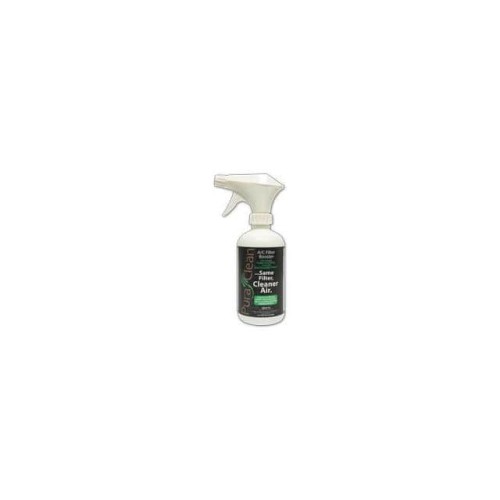 PURACLEAN ELECTROSTATIC FILTER S