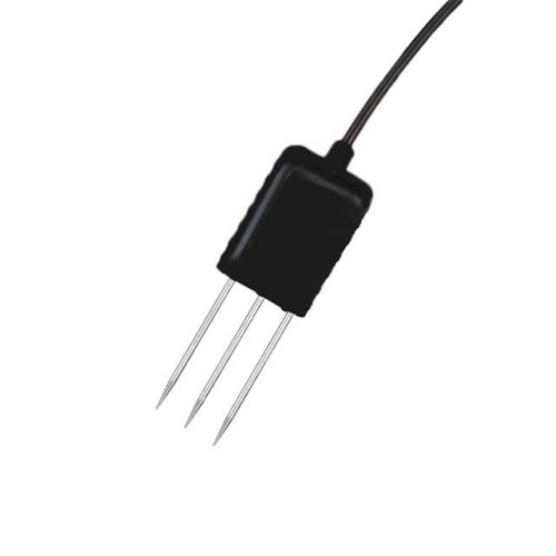 SOIL TEMP/MOIS PROBE AUDIO 3M