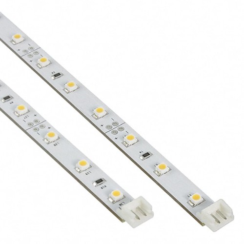 LED WARM WHITE LIGHT BAR STRIP