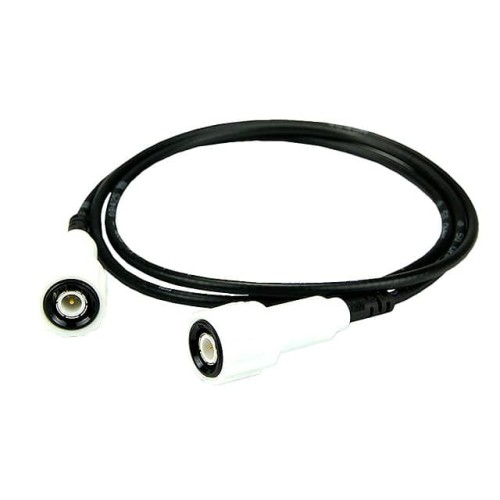 CBL ASSY BNC PLUG-PLUG 3.3'