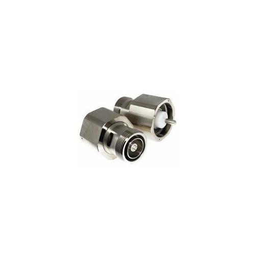 LT Male Plug to 7/16 DIN Female