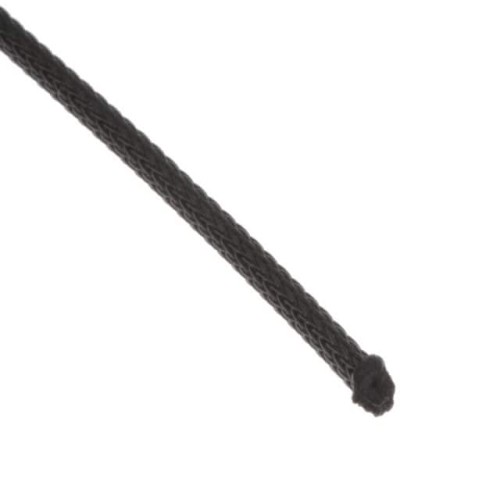 EXPAND SLEEVE 0.063" X 225' BLK