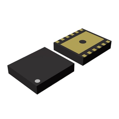 BUCK DC/DC CONVERTER FOR ENERGY