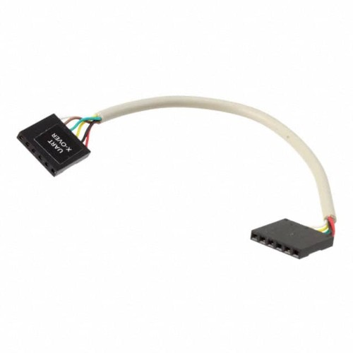 UART CROSSOVER CABLE 6 PIN 6INCH