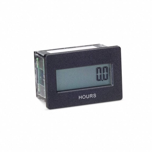 HOURMTER AC/DC FLRECT 1/4" SPD R