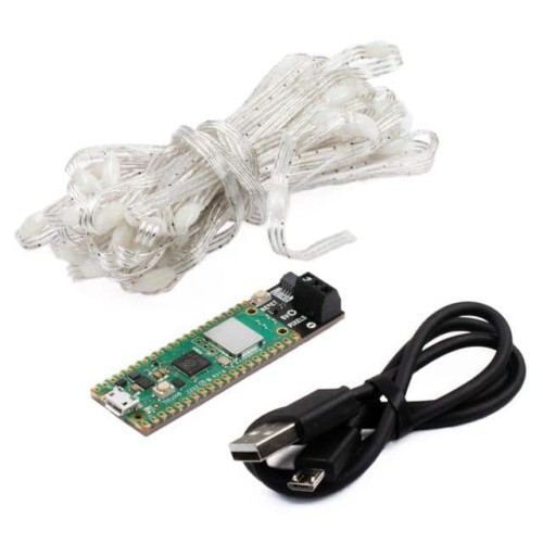 WIRELESS PLASMA KIT (PICO W ABOA