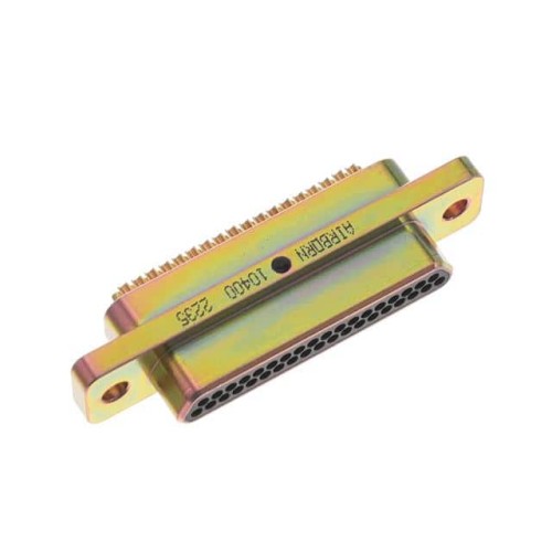 D-SUB, PLUG, .050", 2ROW, 37POS,