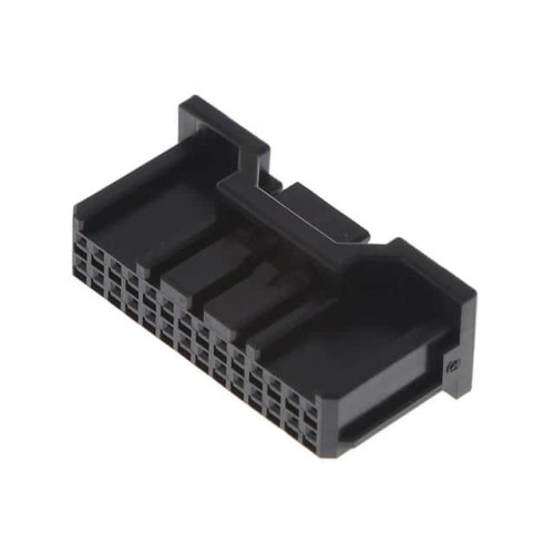 CONN RCPT HSG 28POS 2.00MM