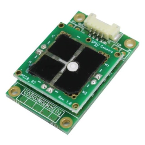 SENSOR MODULE, SO2 GAS SENSOR