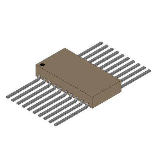 PAL12L6 - ELECTRICALLY ERASABLE