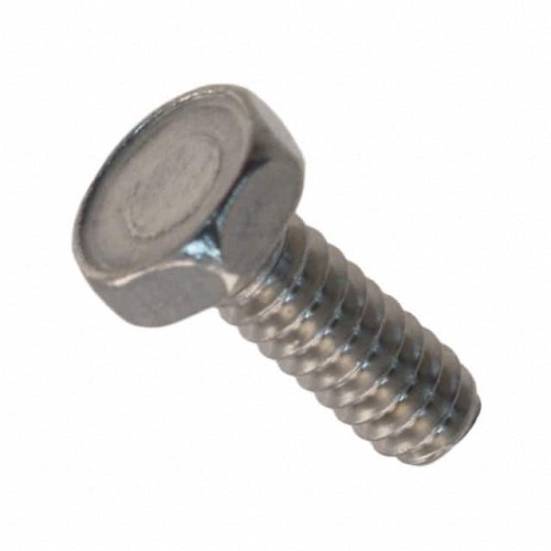 MACH SCREW HEX #6-32
