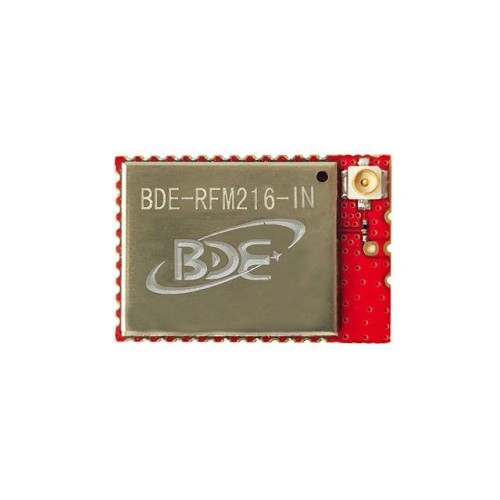 CC1312 Sub1GHz Module