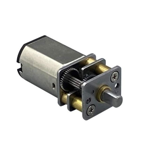 12MM SPUR GEAR MOTOR - BRUSHED,