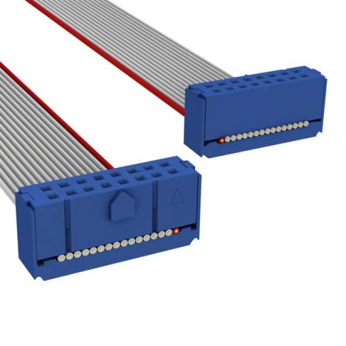 IDC CABLE - CKC16S/AE16G/CKC16S