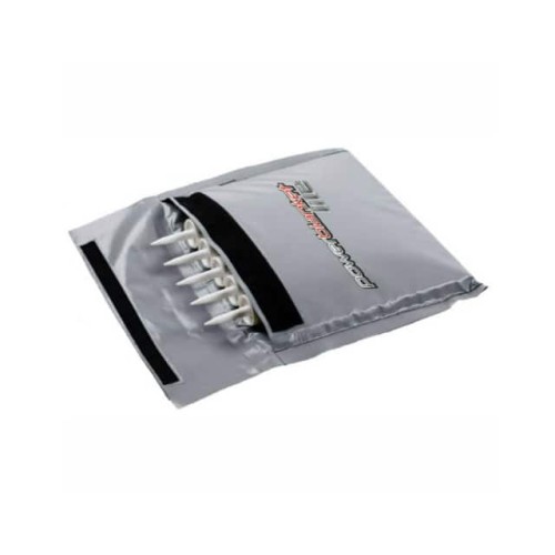 LITE CAULK WARMER & EQUIPMENT HE