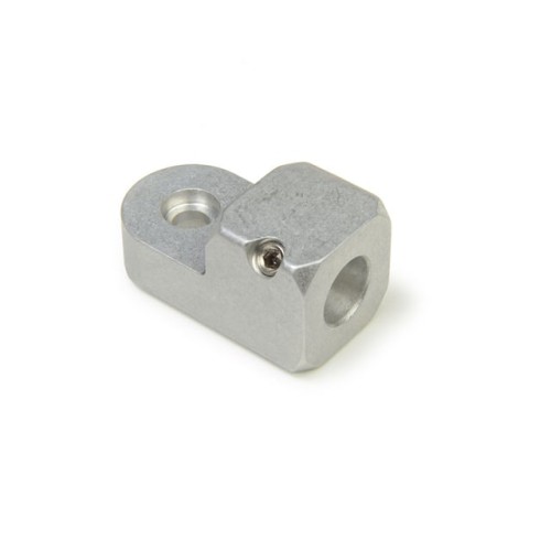 ALUMINUM SWIVEL CLAMP JOINT