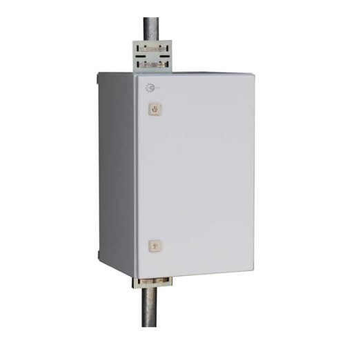 UPSPRO 600W 2400VA, 12/24VDC 20A