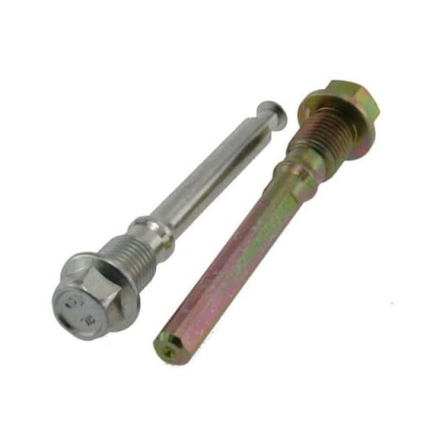 DISC BRAKE CALIPER GUIDE PIN KIT