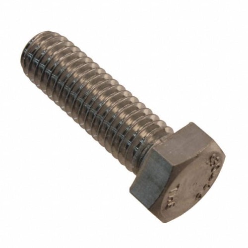 CAP SCREW HEX 3/8"-16