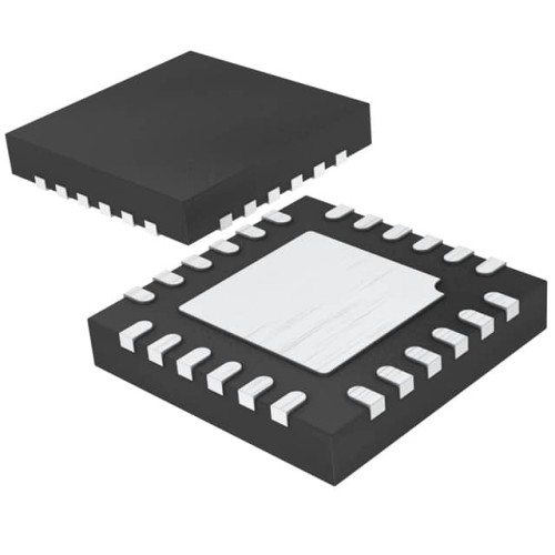 IC OR CTRLR SRC SELECT 24QFN