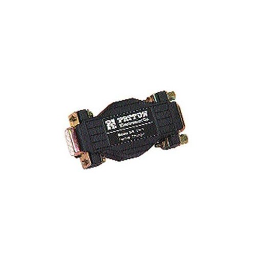 V.35 GENDER CHANGER M/34F-DB25M