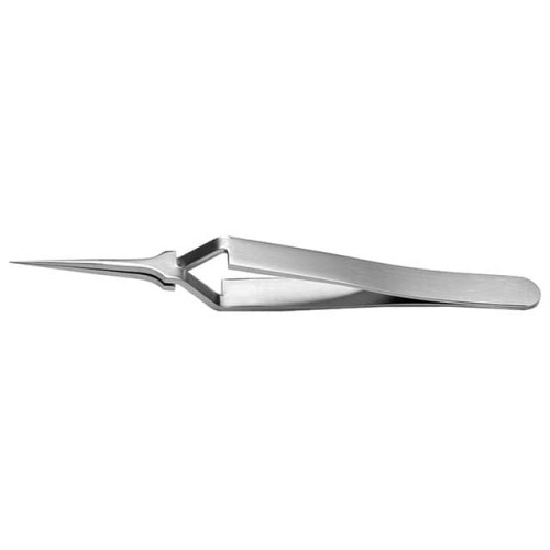 REVERSE ACTION TWEEZERS - ANTI-A