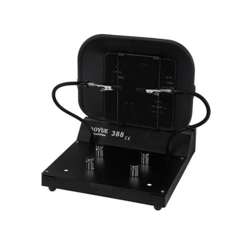 AOYUE WORK PLATFORM WITH SMOKE A