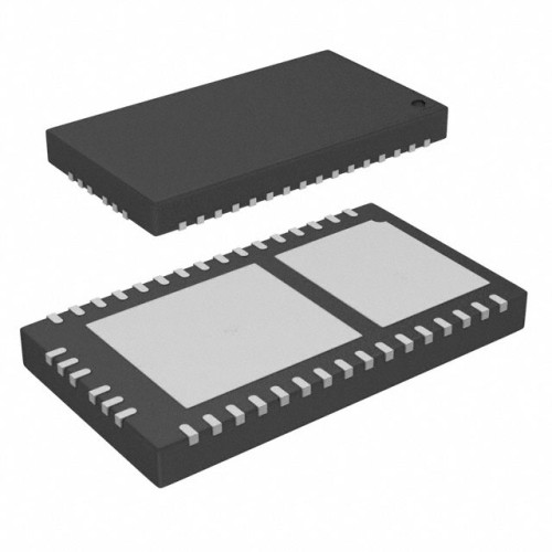 IC HOT SWAP CTRLR GP 38QFN
