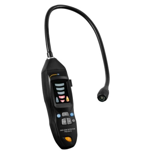 Gas Detector