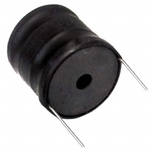 FIXED IND 82UH 2.8A 83 MOHM TH