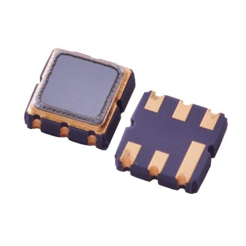 SAW FILTER, SM3838-6PAD, 482.000