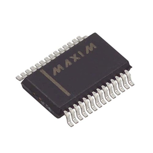 IC AUDIO/VIDEO SWITCH