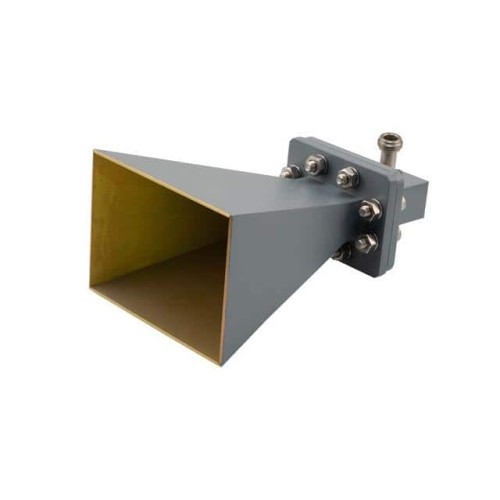 WR159 GAIN HRN 4.9-7.05GHZ 15DBI