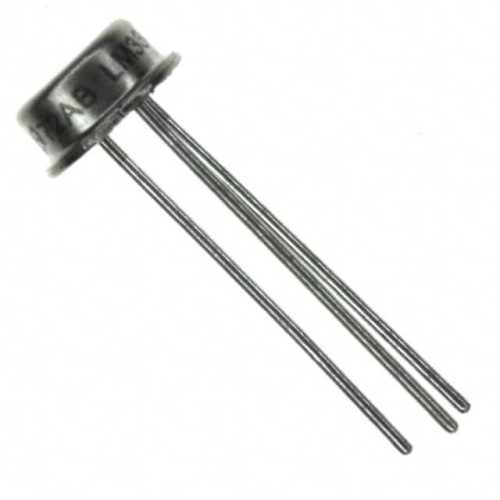 IC VREF SHUNT ADJ 1% TO46-3