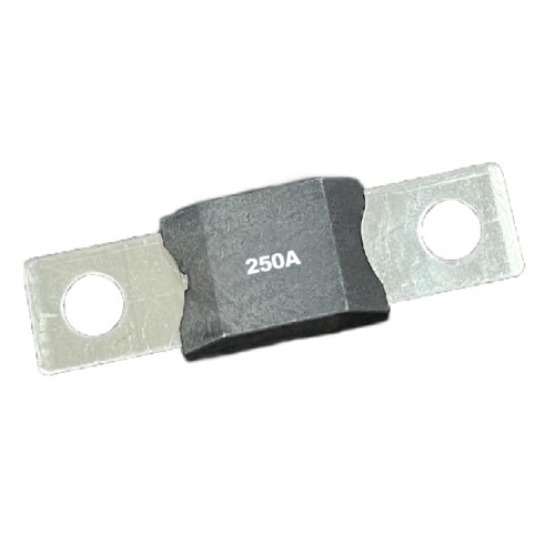 Limiter Fuse, Time Delay, 200A