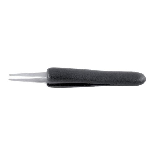 TWEEZERS ANTI-ACID/ANTI-MAG SS
