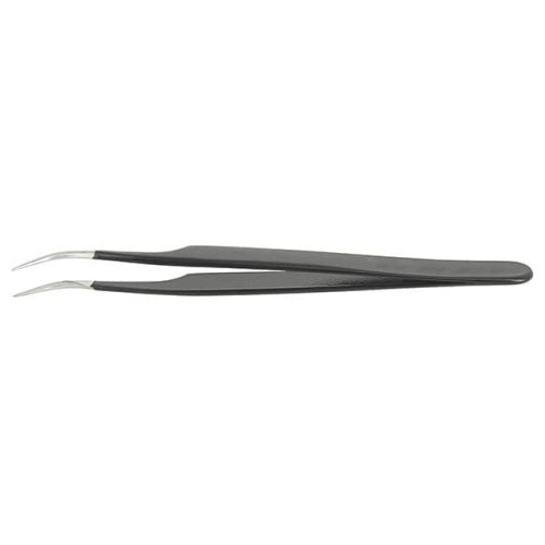 ESD EPOXY COATED TWEEZERS - ANTI