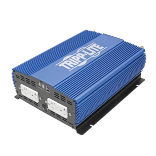 3000W HEAVY-DUTY MOBILE POWER IN