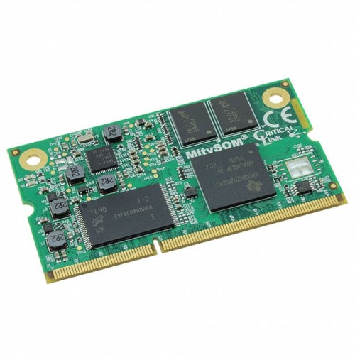 IC MOD CORTEX-A8 800MHZ 256MB