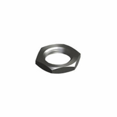 HEX NUT 3/8" BRASS 1/4-32