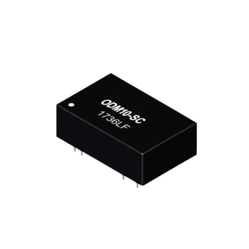 DC DC CONVERTER 15V 11W
