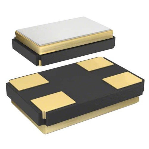 CRYSTAL 25.0000MHZ 18PF SMD