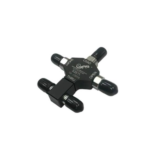 4-IN-1 FEMALE CAL KIT 26.5 GHZ