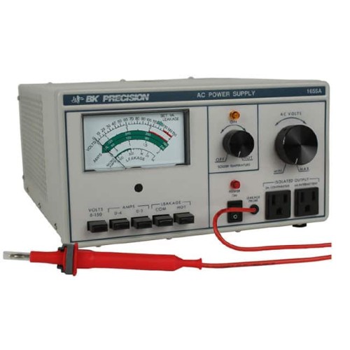 POWER SUPPLY 150 VAC 3A 220VAC