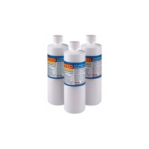 4/7/10PH BUFFER SOLUTION KIT