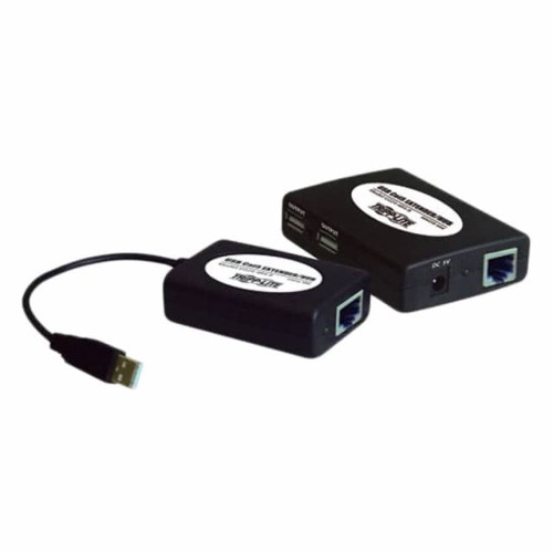 HUB USB 4-PORT