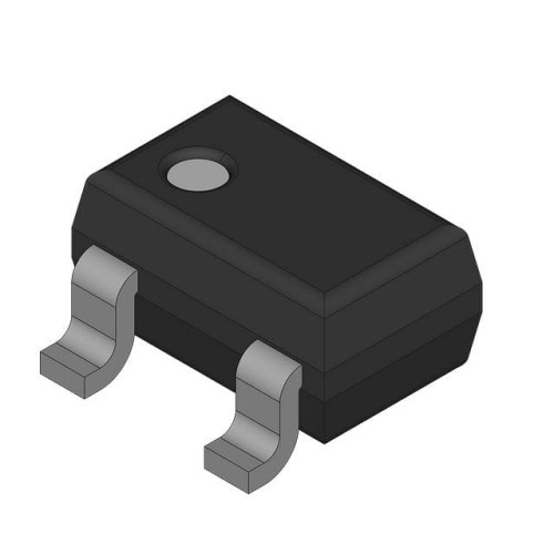 RKZ27T - ZENER DIODE, 27V, 9.18%