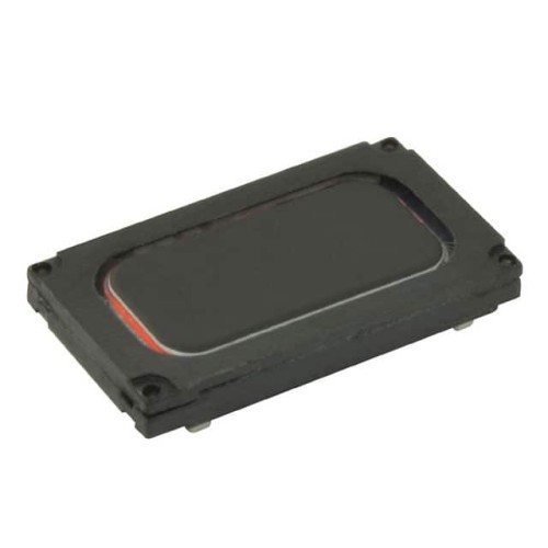 16 X 9 MM, RECTANGULAR FRAME, 0.