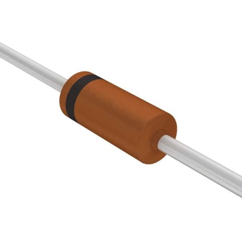 DIODE ZENER 3.9V 400MW ALF2
