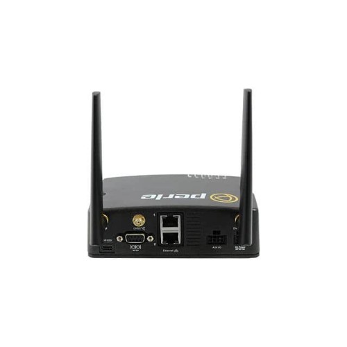 IRG5520 LTE ROUTER WITH INTEGRA